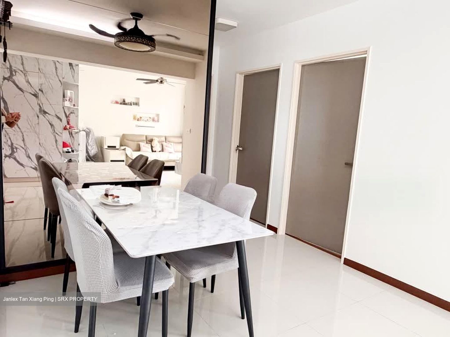 Blk 462A Blossom Spring @ Yishun (Yishun), HDB 4 Rooms #566099981